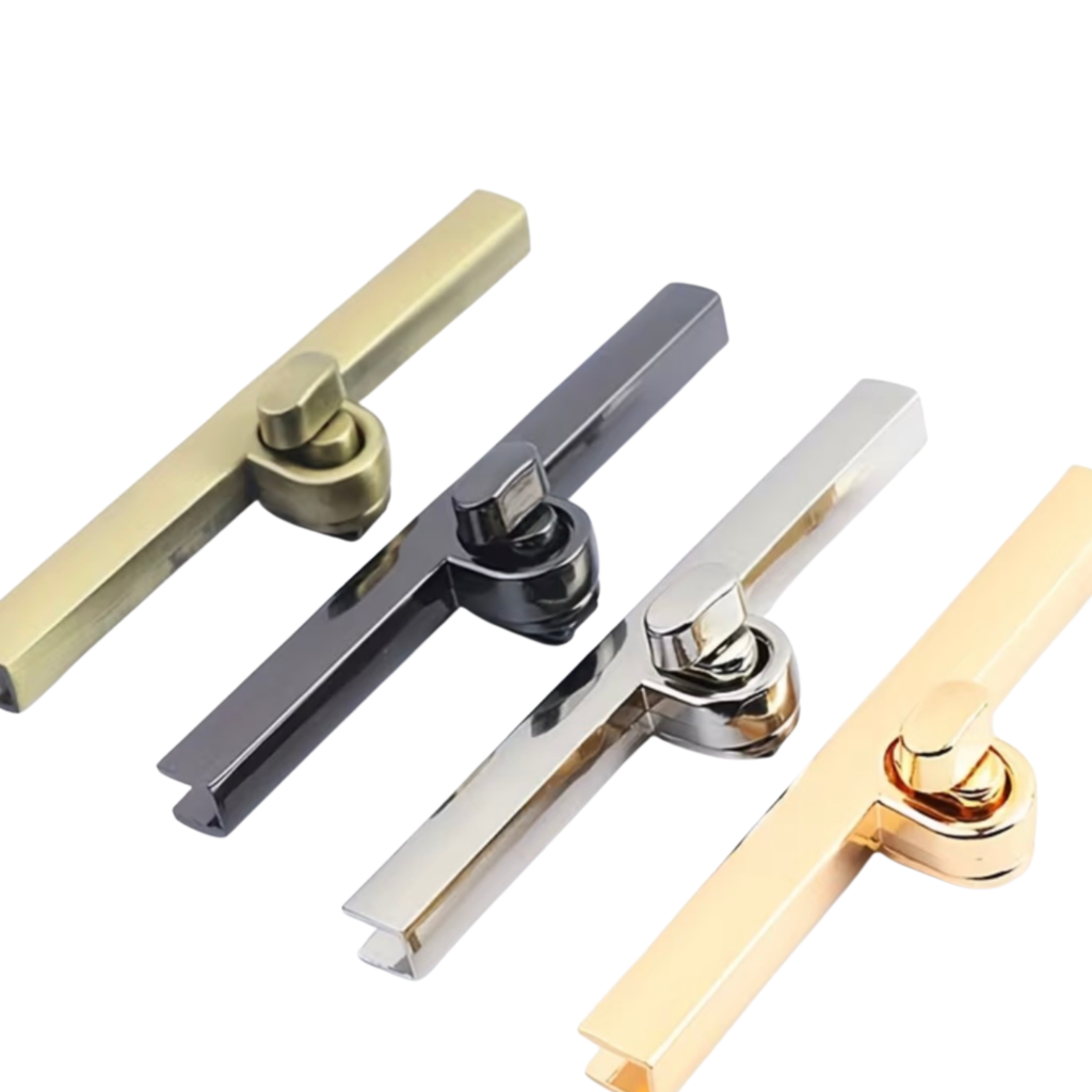 Rectangular Turn Lock Fastner