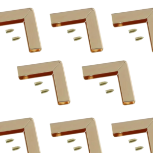 Hardware & Connectors
