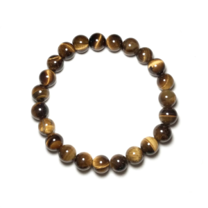 Tiger-eye Bracelet (2)